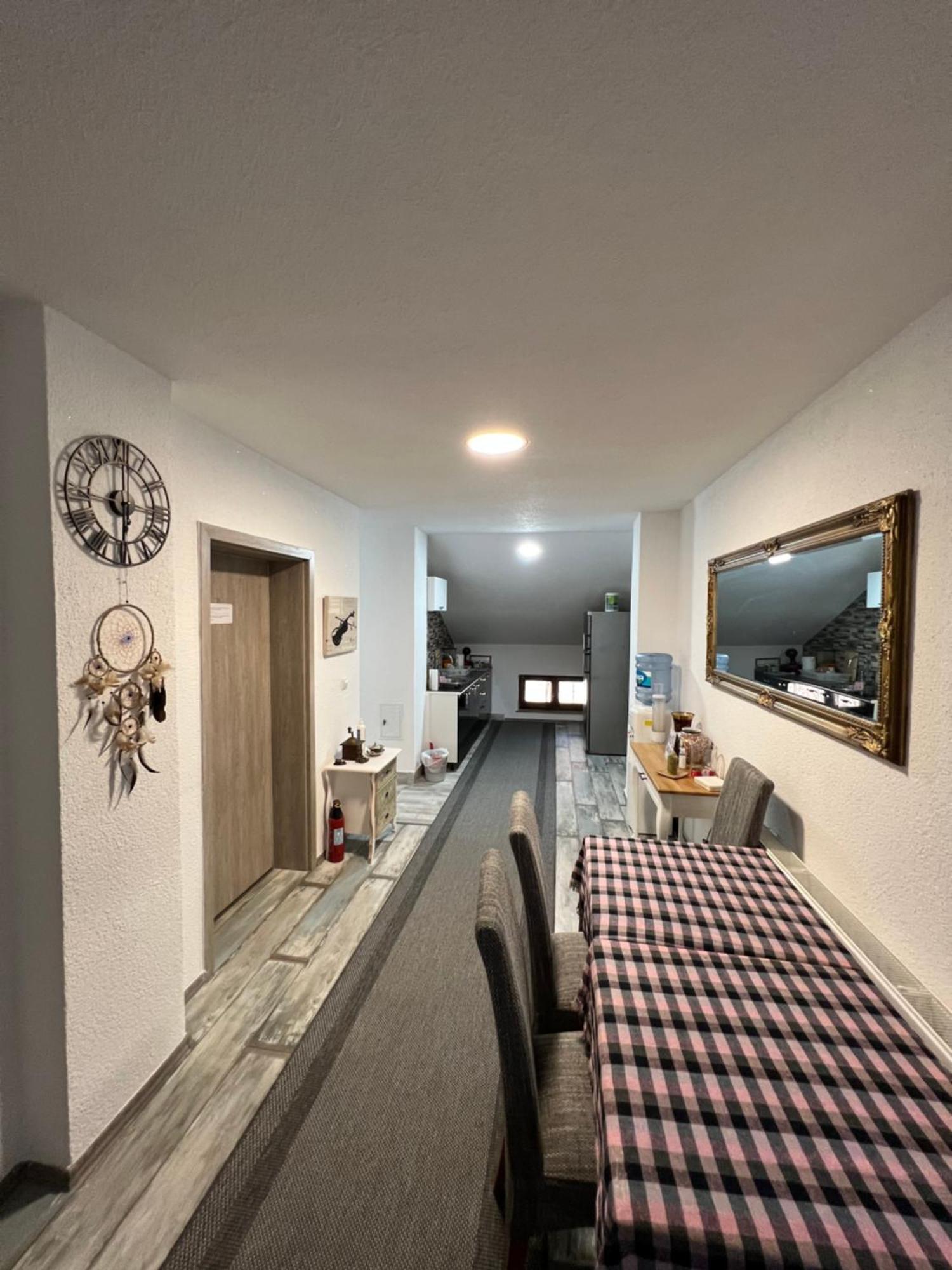 Prenociste-Sobe-Rooms-Aman Bihac Bagian luar foto