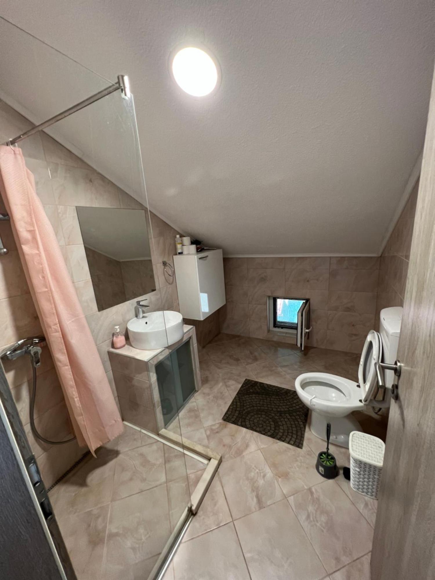 Prenociste-Sobe-Rooms-Aman Bihac Bagian luar foto