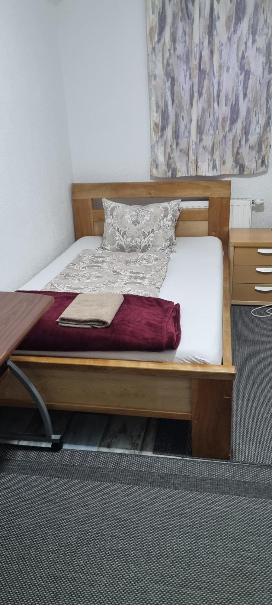 Prenociste-Sobe-Rooms-Aman Bihac Ruang foto