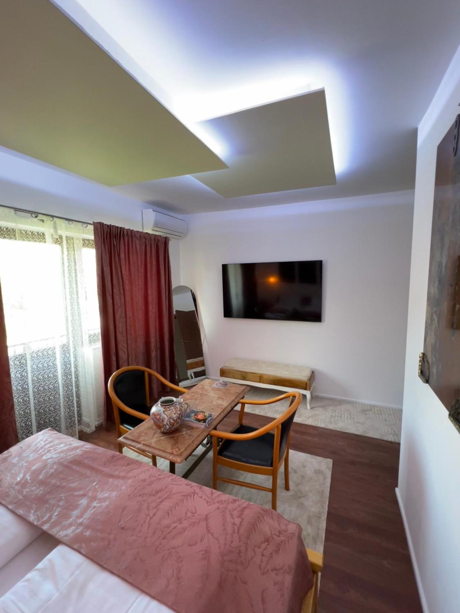 Prenociste-Sobe-Rooms-Aman Bihac Bagian luar foto