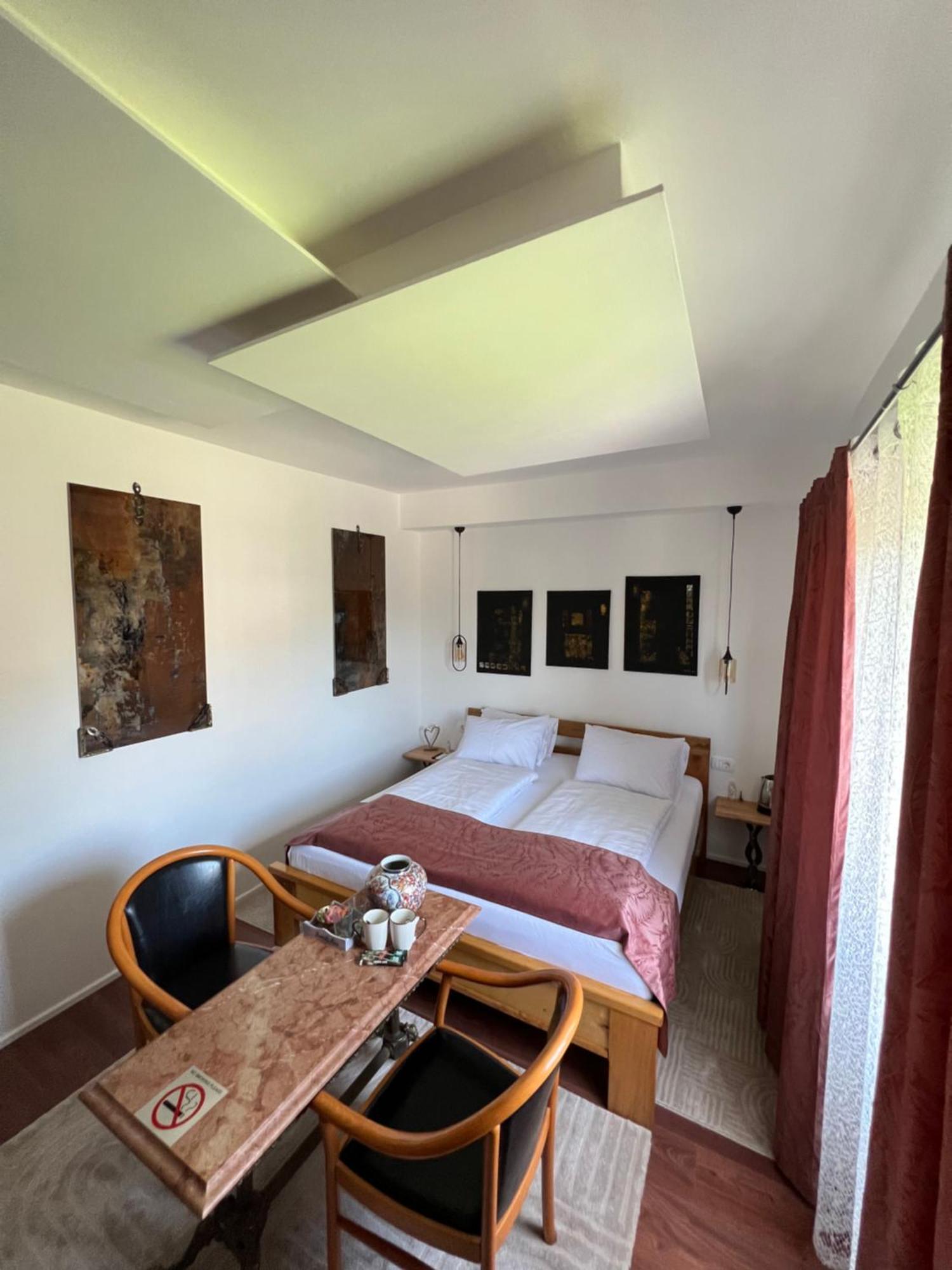 Prenociste-Sobe-Rooms-Aman Bihac Bagian luar foto