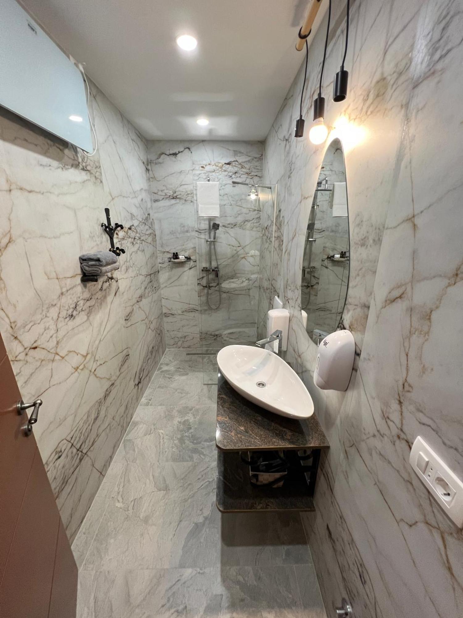 Prenociste-Sobe-Rooms-Aman Bihac Bagian luar foto