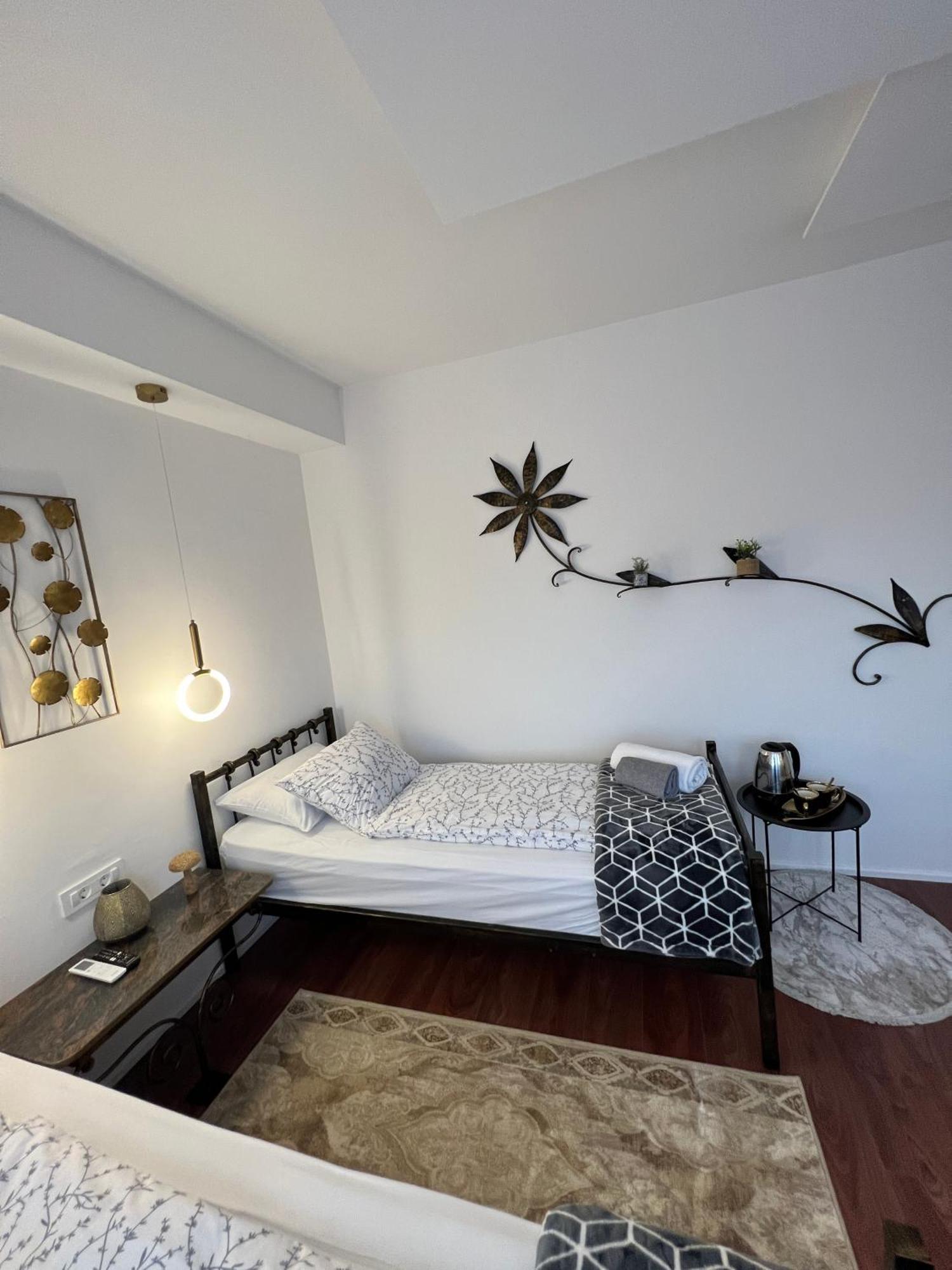 Prenociste-Sobe-Rooms-Aman Bihac Bagian luar foto