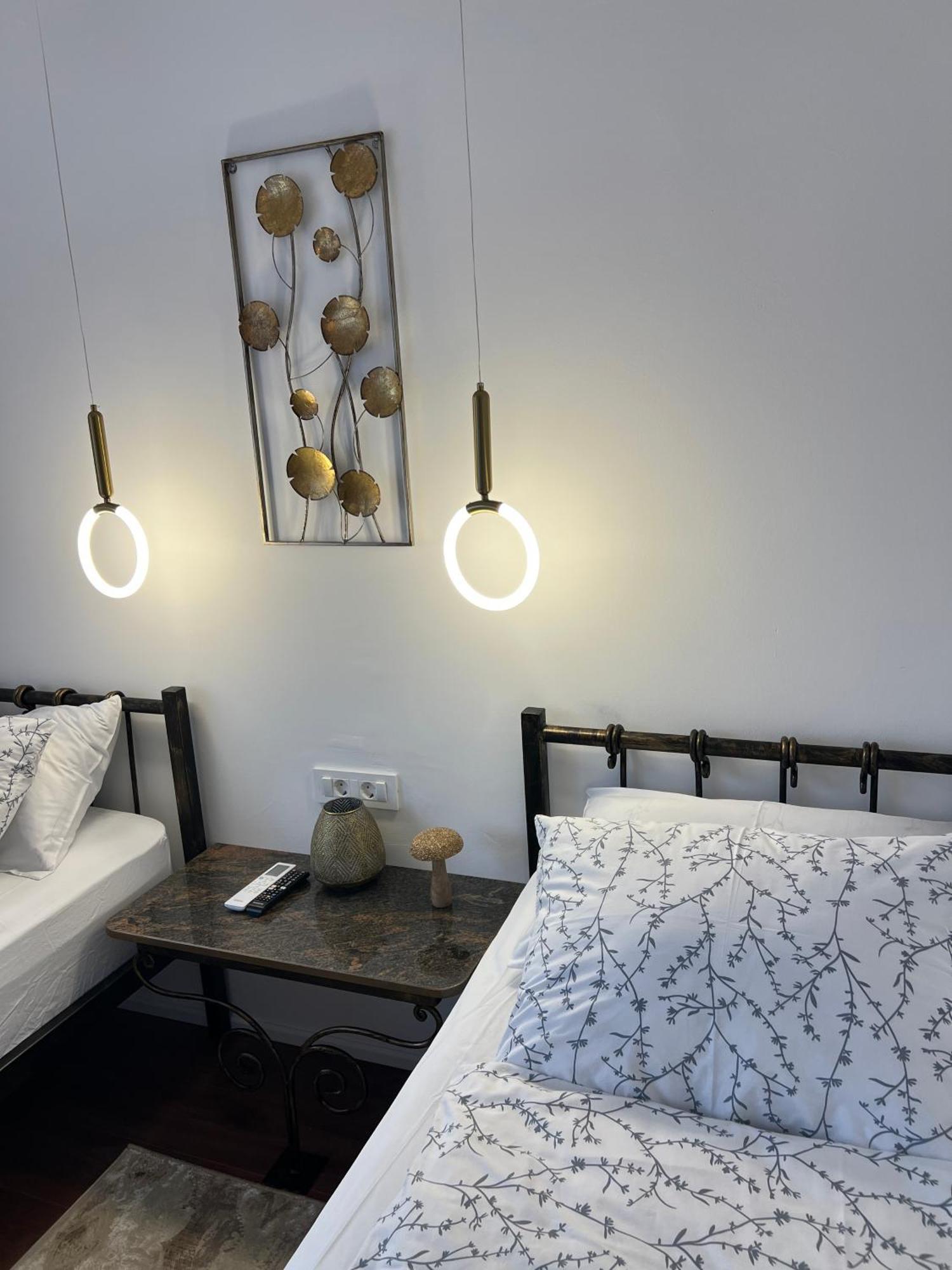 Prenociste-Sobe-Rooms-Aman Bihac Bagian luar foto
