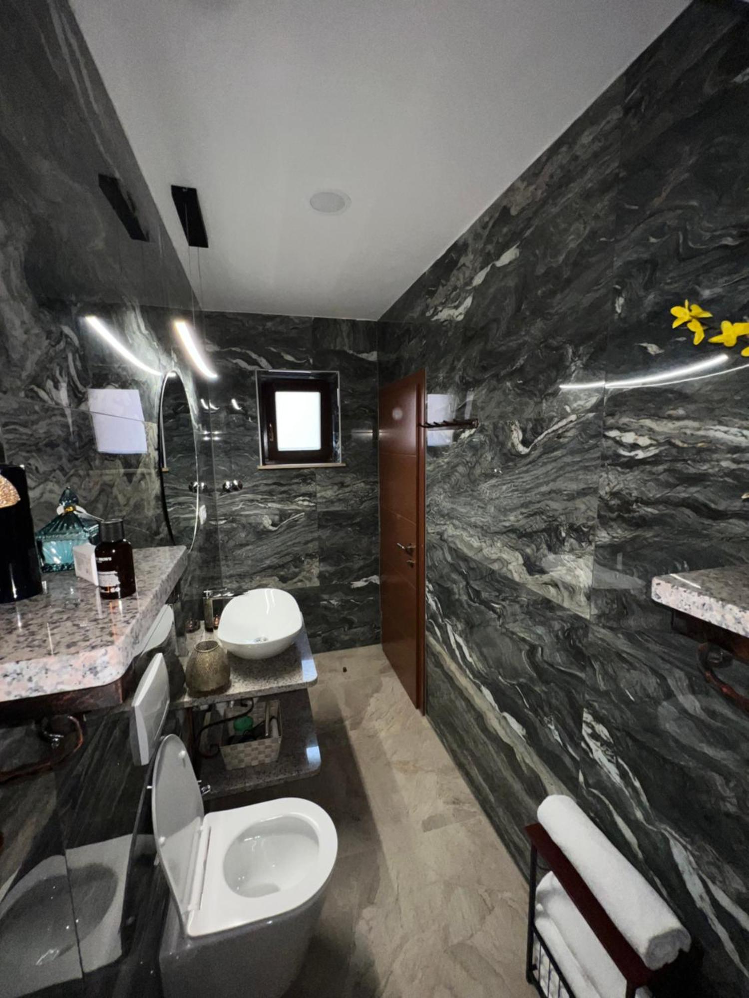 Prenociste-Sobe-Rooms-Aman Bihac Bagian luar foto