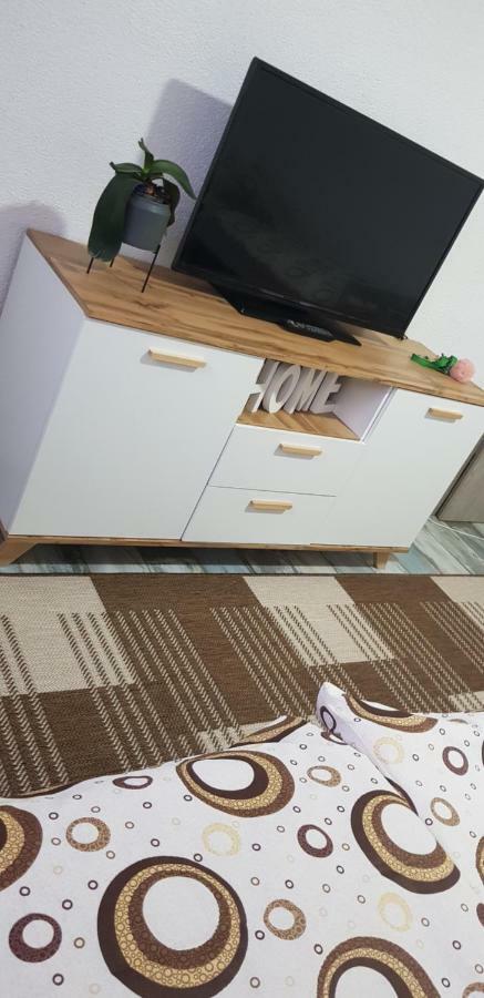 Prenociste-Sobe-Rooms-Aman Bihac Bagian luar foto