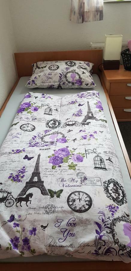 Prenociste-Sobe-Rooms-Aman Bihac Bagian luar foto