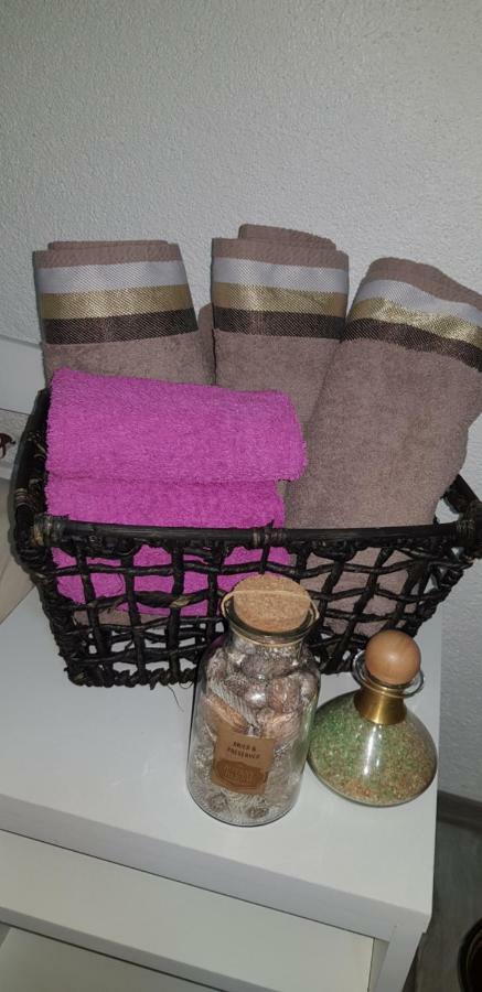 Prenociste-Sobe-Rooms-Aman Bihac Bagian luar foto