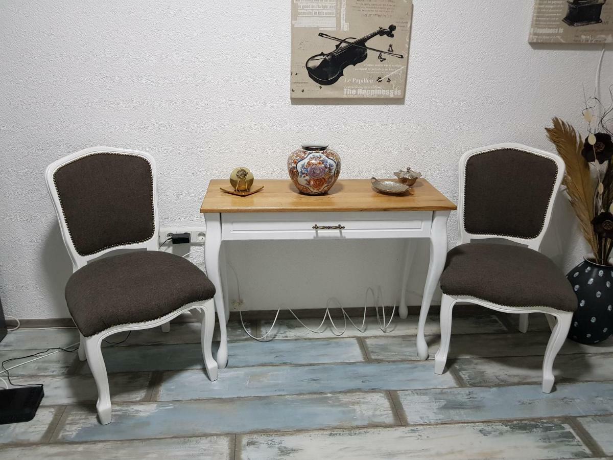 Prenociste-Sobe-Rooms-Aman Bihac Bagian luar foto