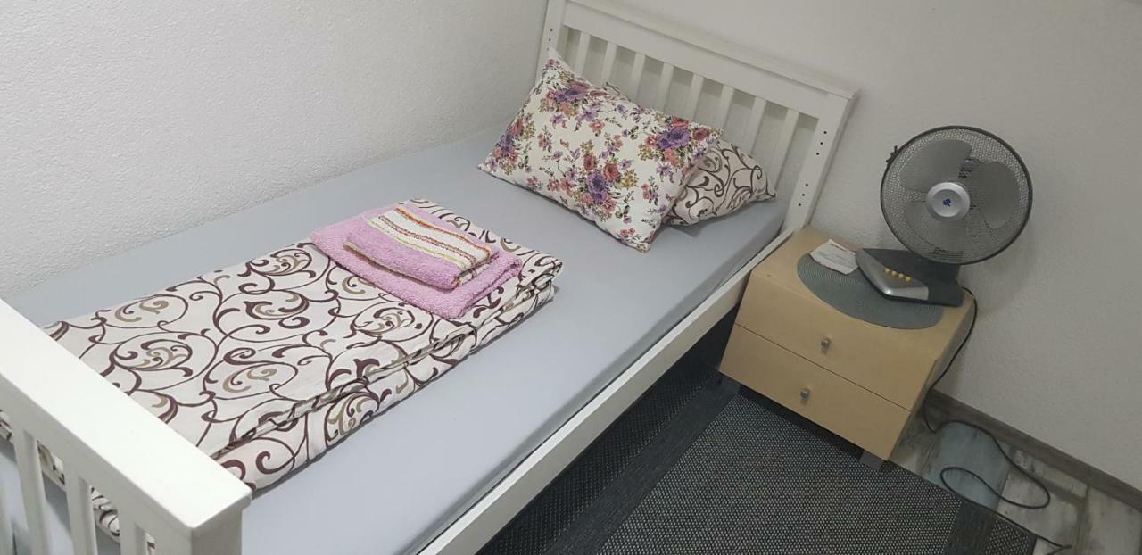 Prenociste-Sobe-Rooms-Aman Bihac Bagian luar foto