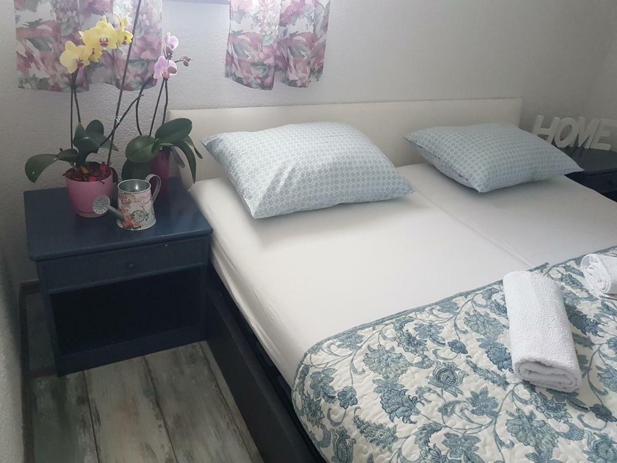 Prenociste-Sobe-Rooms-Aman Bihac Bagian luar foto