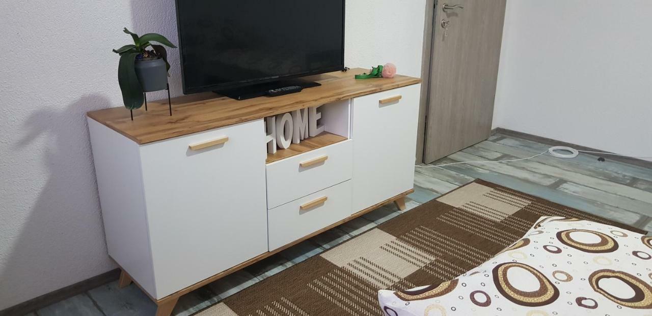Prenociste-Sobe-Rooms-Aman Bihac Bagian luar foto