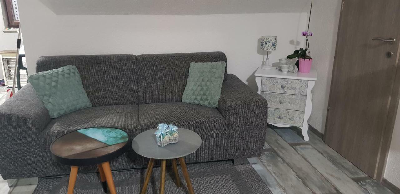 Prenociste-Sobe-Rooms-Aman Bihac Bagian luar foto